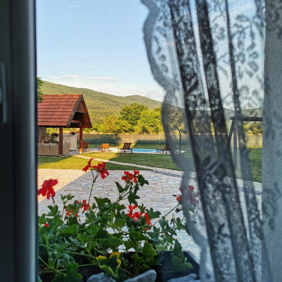 Holiday Home Bulog Sinac Luaran gambar