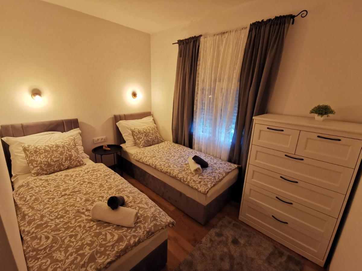 Holiday Home Bulog Sinac Luaran gambar