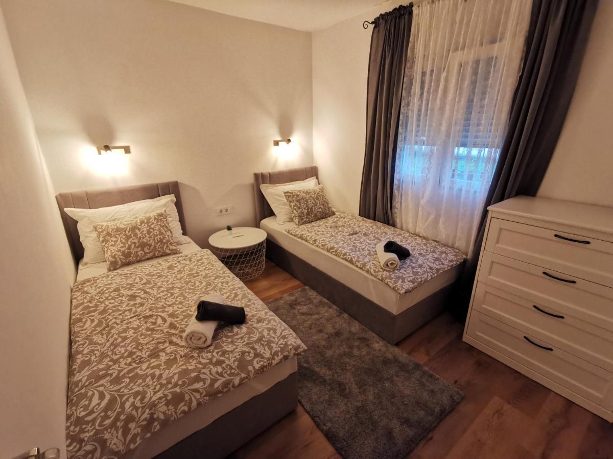 Holiday Home Bulog Sinac Luaran gambar