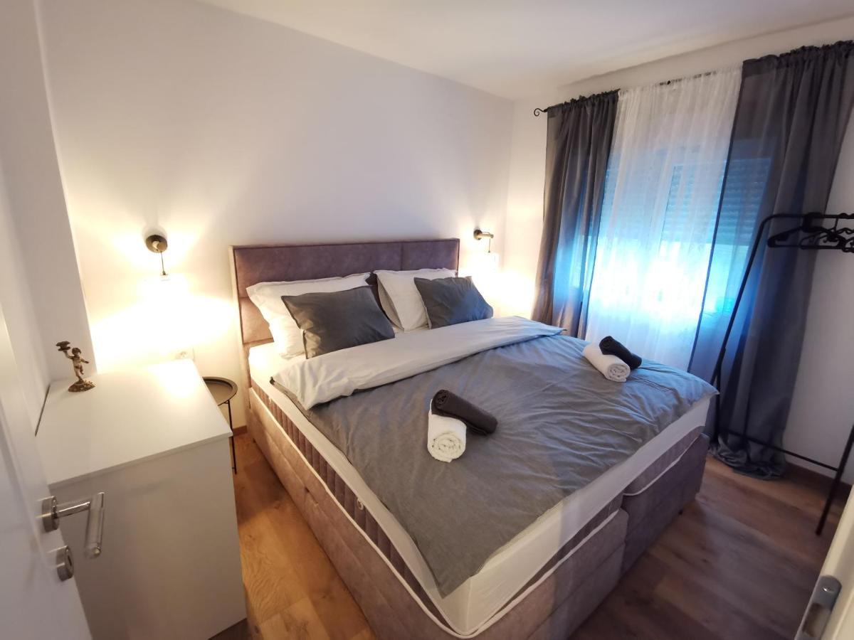 Holiday Home Bulog Sinac Luaran gambar