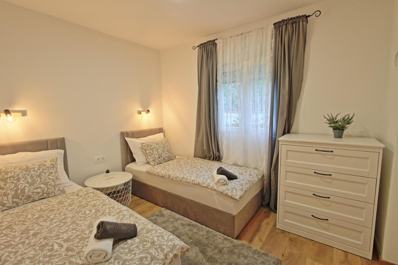 Holiday Home Bulog Sinac Luaran gambar