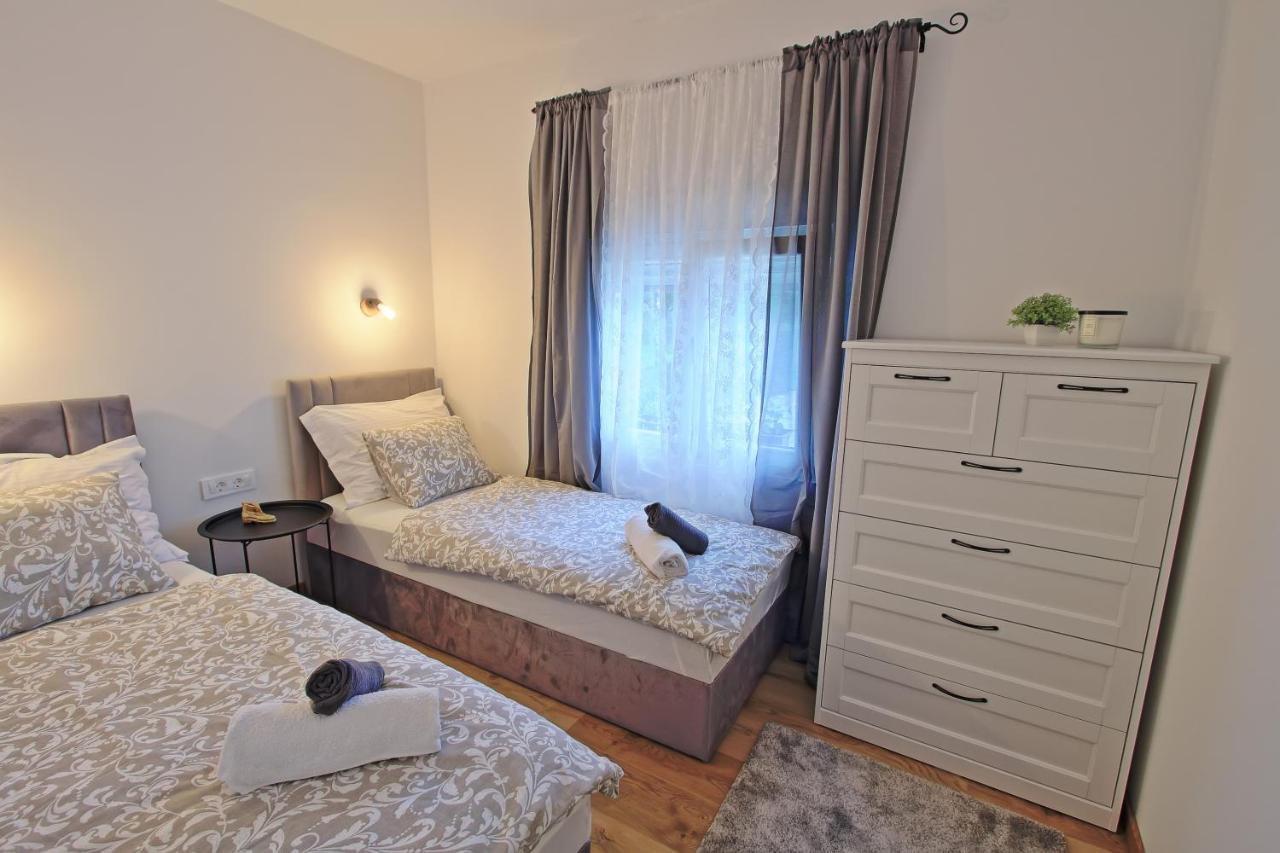 Holiday Home Bulog Sinac Luaran gambar