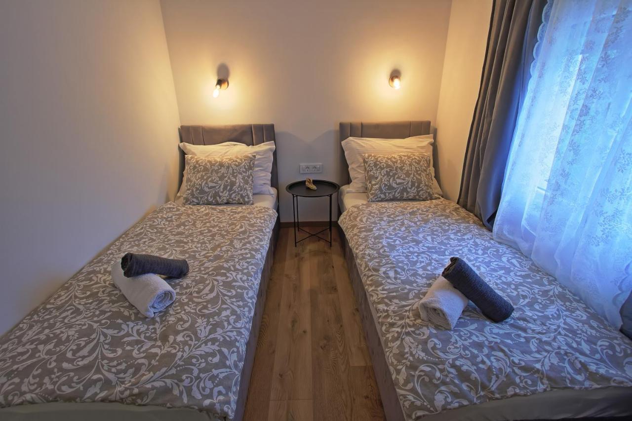 Holiday Home Bulog Sinac Luaran gambar