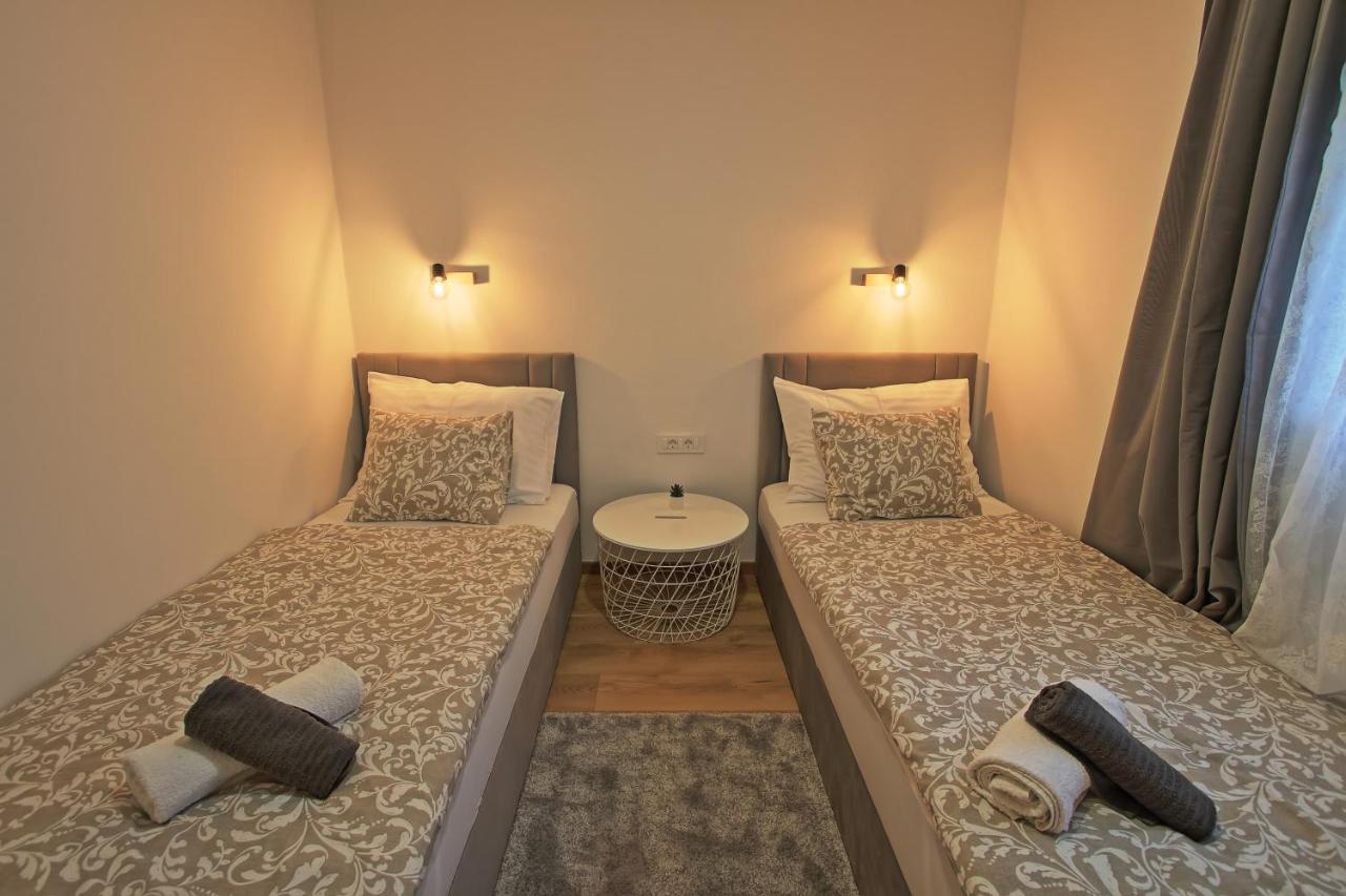Holiday Home Bulog Sinac Luaran gambar