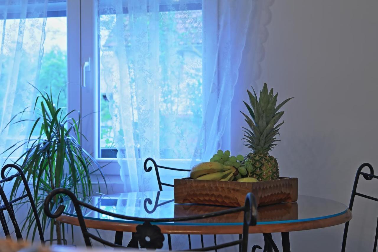 Holiday Home Bulog Sinac Luaran gambar