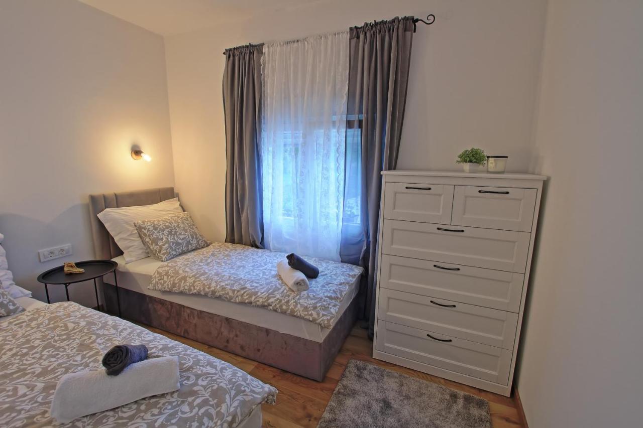Holiday Home Bulog Sinac Luaran gambar