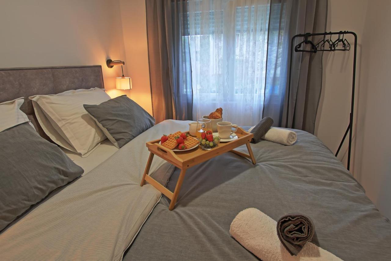 Holiday Home Bulog Sinac Luaran gambar