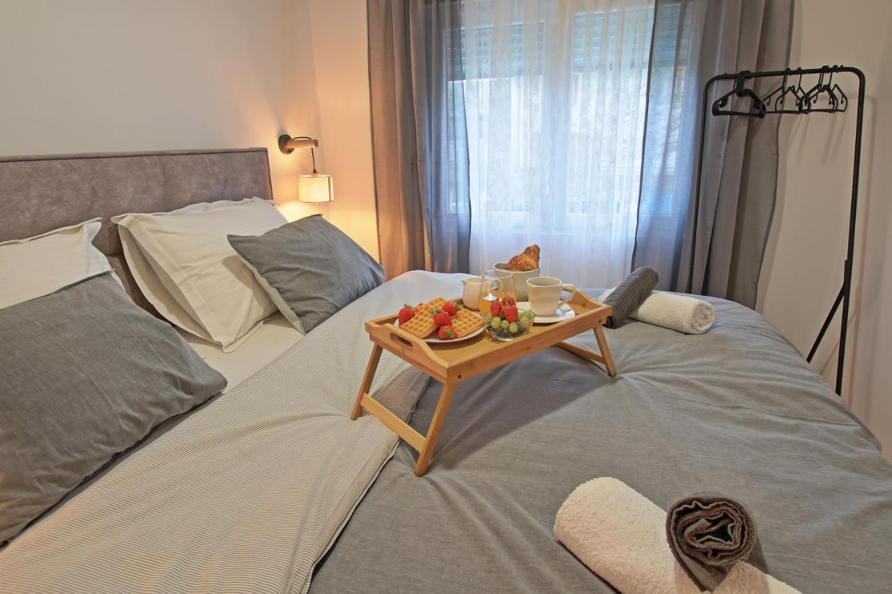 Holiday Home Bulog Sinac Luaran gambar