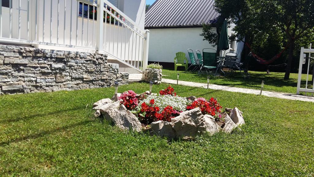 Holiday Home Bulog Sinac Luaran gambar