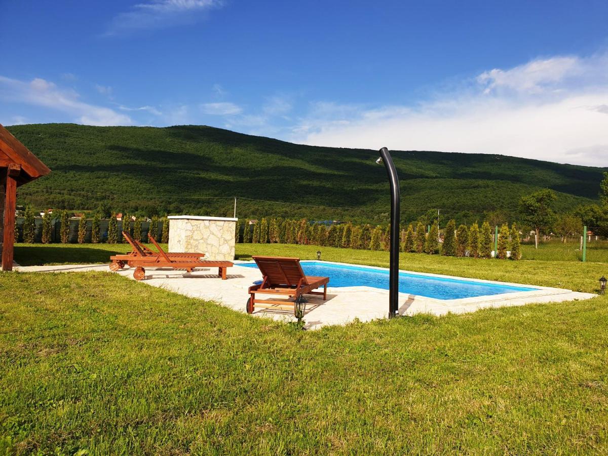Holiday Home Bulog Sinac Luaran gambar